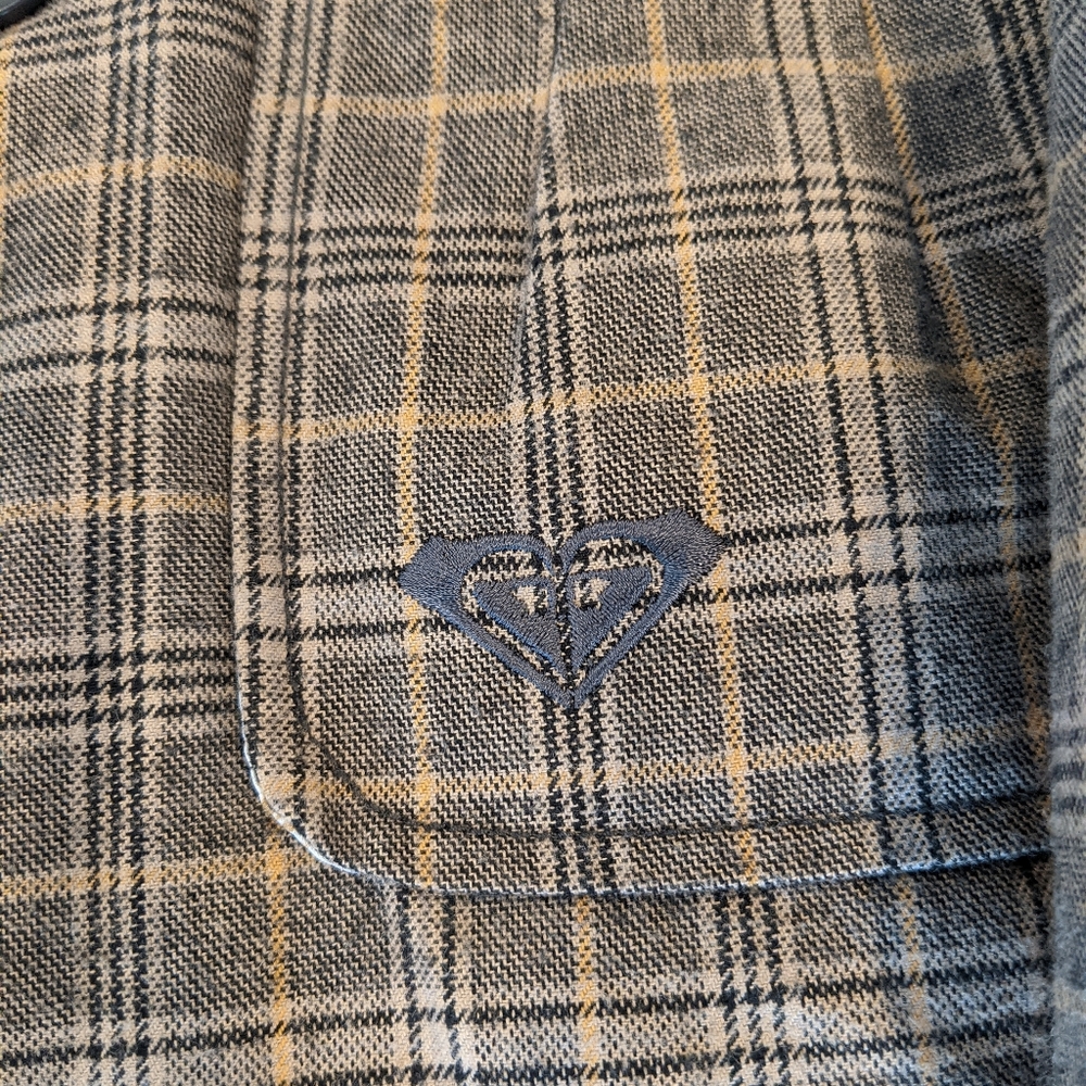 Roxy Winter Jacket - image 6